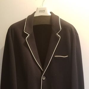 GIORGIO ARMANI SPORTCOAT
